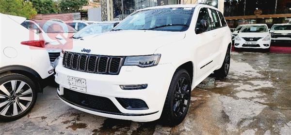 Jeep for sale in Iraq